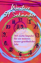 Weitere 59 Sekunden