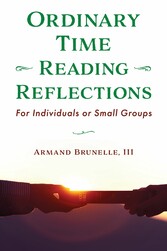 Ordinary Time Reading Reflections