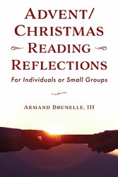 Advent/Christmas Reading Reflections