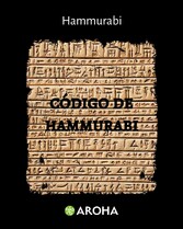 Código de Hammurabi