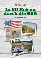 In 60 Reisen durch die USA