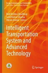 Intelligent Transportation System and Advanced Technology