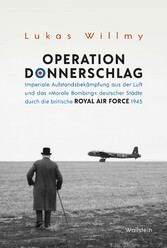 Operation Donnerschlag