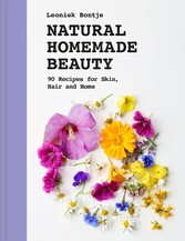 Natural Homemade Beauty