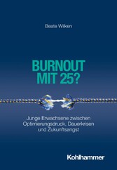 Burnout mit 25?