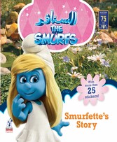 The Smurfs