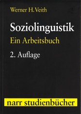 Soziolinguistik