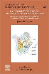 Landscape Evolution of Continental-Scale River Systems