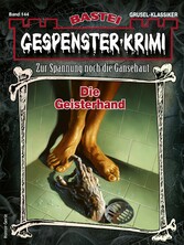 Gespenster-Krimi 144