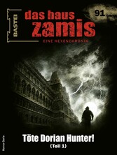 Das Haus Zamis 91