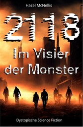 2118 - Im Visier der Monster