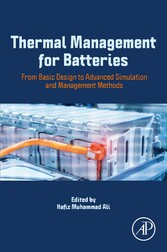 Thermal Management for Batteries