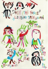 'Use The Gurke' Lesbian Live Tree