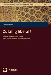 Zufällig liberal?