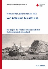 Von Aalesund bis Messina