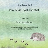 Kommissar Igel ermittelt