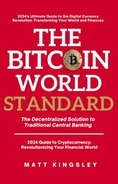 The Bitcoin World Standard