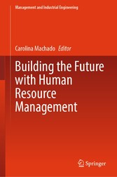 Building the Future with Human Resource Management