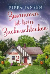 Villa Zucker - Zusammen ist kein Zuckerschlecken