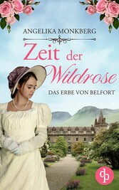 Zeit der Wildrose