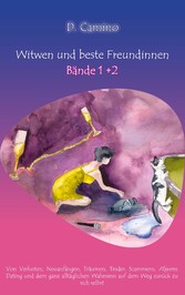 Witwen und beste Freundinnen - Band 1 + 2