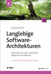 Langlebige Software-Architekturen