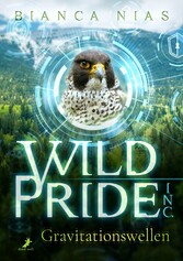 Wild Pride Inc. - Gravitationswellen