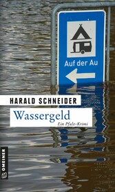 Wassergeld