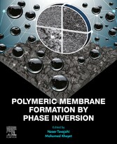 Polymeric Membrane Formation by Phase Inversion