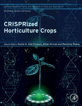 CRISPRized Horticulture Crops