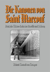 Die Kanonen von Saint Marcouf