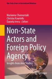 Non-State Actors and Foreign Policy Agency