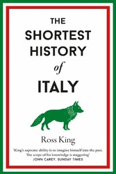 The Shortest History of Italy