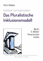 3. SÄULE/Pluralistische Inhalte