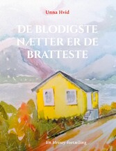 De blodigste nætter er de bratteste