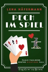 Pech im Spiel