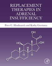 Replacement Therapies in Adrenal Insufficiency