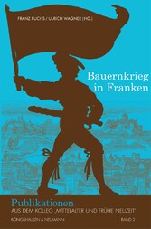 Bauernkrieg in Franken