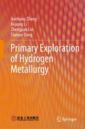 Primary Exploration of Hydrogen Metallurgy