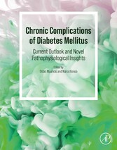 Chronic Complications of Diabetes Mellitus