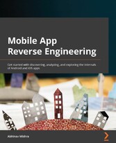 Mobile App Reverse Engineering