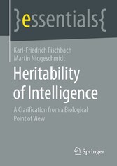 Heritability of Intelligence