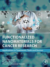 Functionalized Nanomaterials for Cancer Research