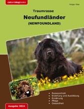 Traumrasse Neufundländer