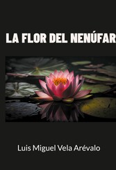 La flor del nenúfar