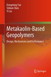 Metakaolin-Based Geopolymers