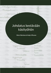 Johdatus kestävään käsityöhön