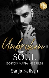 Unbroken Soul