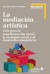 La mediación artística