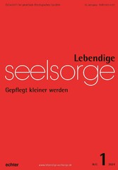 Lebendige Seelsorge 1/2024